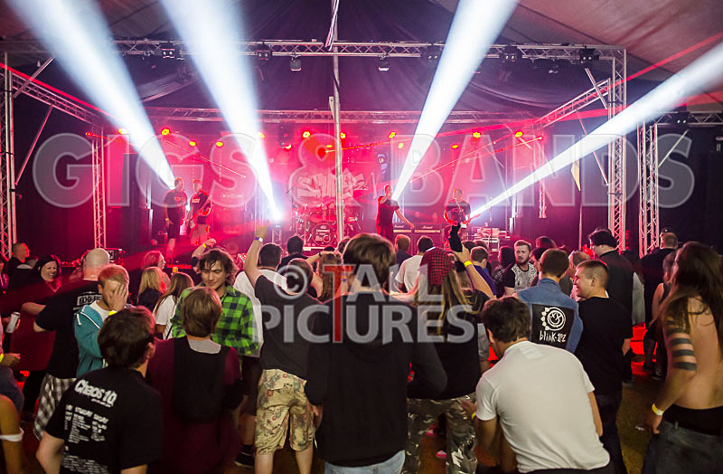 Spunge-87 - [spunge]