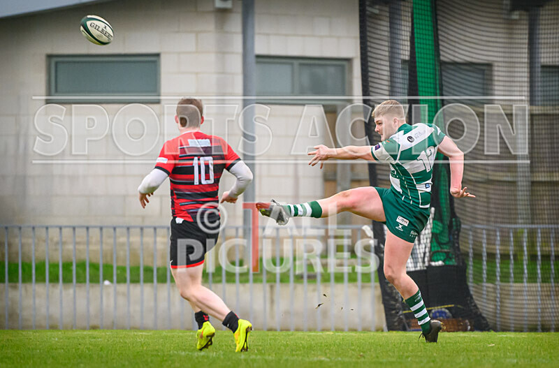 Raiders v Blackheath Rugby Club 2023-56 - GUERNSEY RAIDERS v BLACKHEATH RC