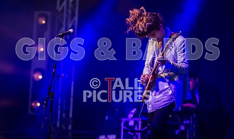 King Charles-12 - KING CHARLES