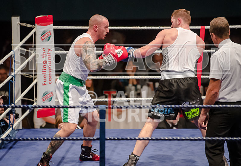 BOUT-17 - Tomasz Kot v Jamie Smith-3 - BOUT-17 - Tomasz Kot v Jamie Smith