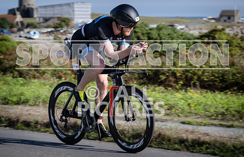 Granite Man 2022-151 - GRANITEMAN TRIATHLON 2022