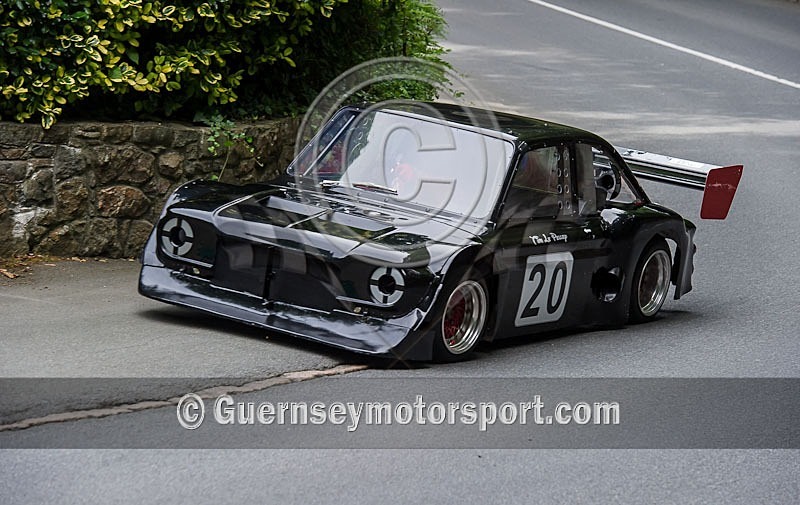 GKMC_Hillclimb_11-08-2012-16 - CARS 2012-08-11