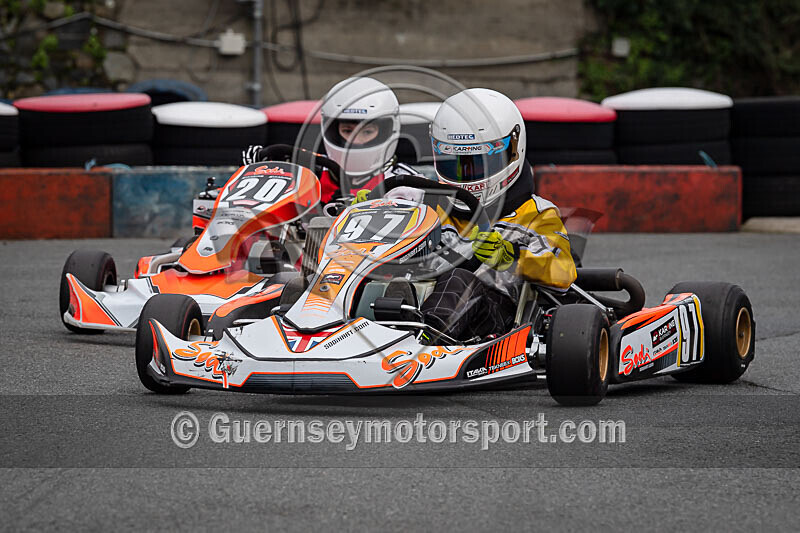Karting 2022_Race 1-6 - KARTING CHAMPIONSHIP 2022_ROUND-1