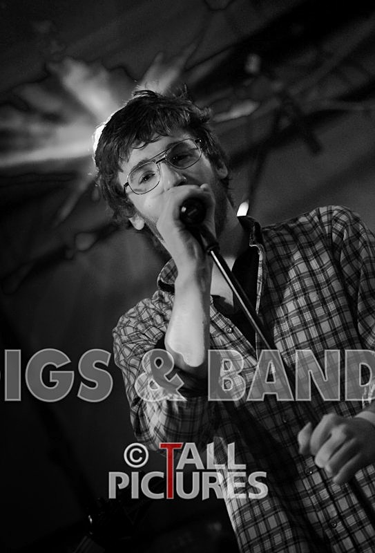 The Bake-35 - THE BAKE at RoA-5