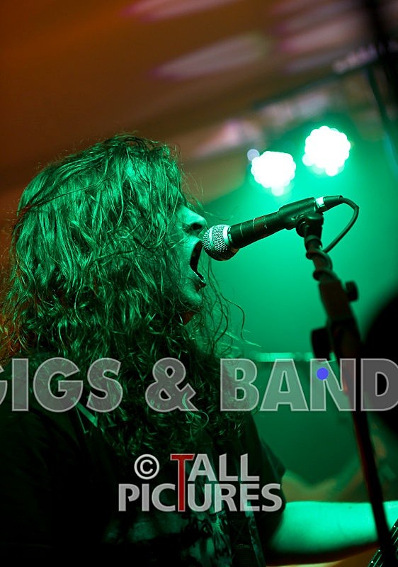 Salems Lot-90 - SALEM'S LOT at RoA-9