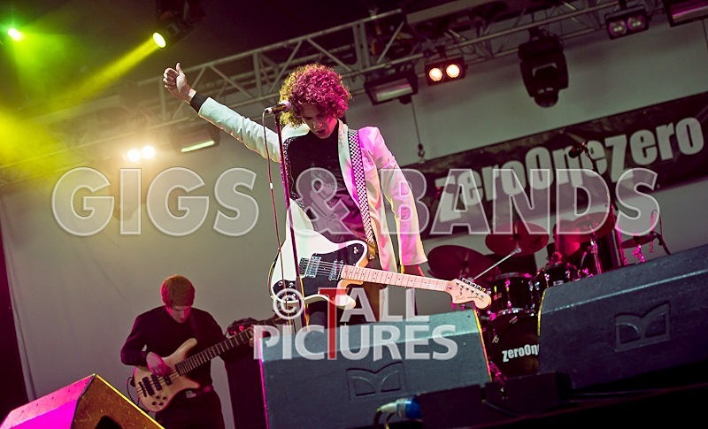 ZeroOneZero-34 - ZeroOneZero