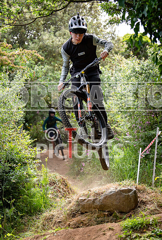 MTB 2022 Enduro Gravity Round 2-21 - GVC MTB GRAVITY SERIES 2022_ROUND-2