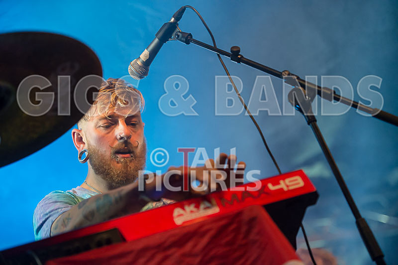 Sovereign-3 - SOVEREIGN