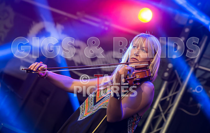 Buffalo Huddleston-61 - BUFFALO HUDDLESTON