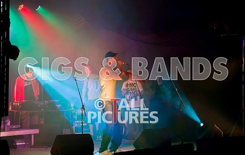 Asylum Seekas-45 - ASYLUM SEEKAS AT IVY CASTLE