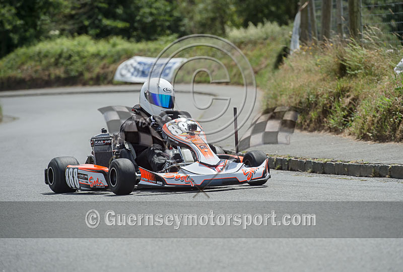Reservoir Speed Event_2015_KART-60 - RESERVOIR SPEED EVENT 2015 - KARTS