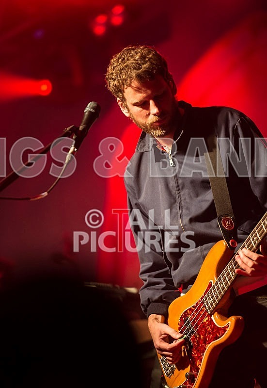 Kaiser Chiefs-21 - KAISER CHIEFS