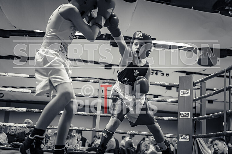 BOUT 2 - Railee Bamford v Tyler Fellows-Cashman-18 - BOUT 2 - Railee Bamford v Tyler Fellows-Cashman