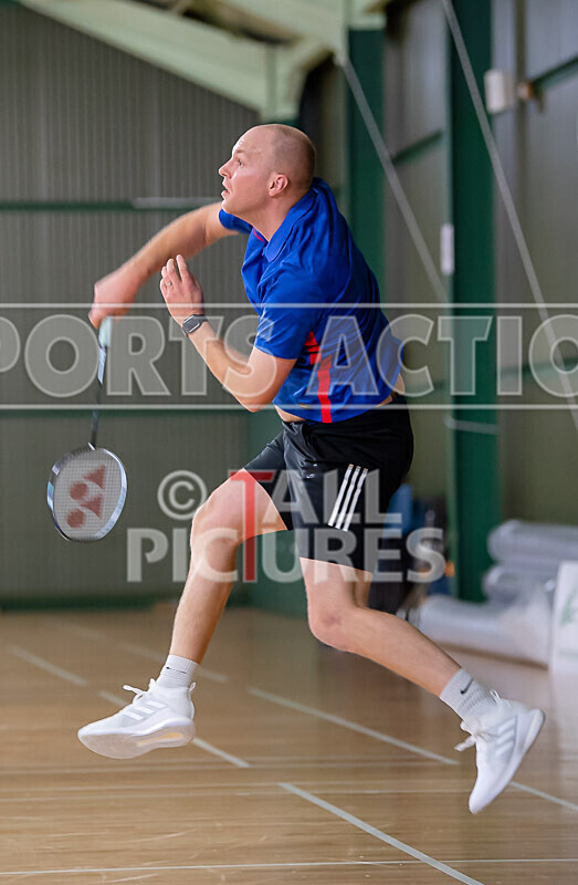 Badminton Island Closed Finals 2021-107 - GUERNSEY BADMINTON CLOSED FINALS 2021