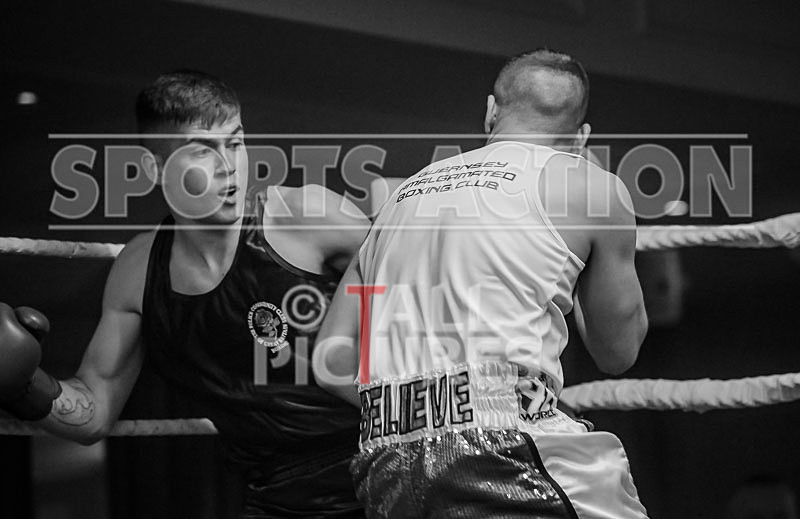 Bout - 8_Jimmy Lesbirel v Daryll Bath-6 - Bout - 8_Jimmy Lesbirel v Daryll Bath