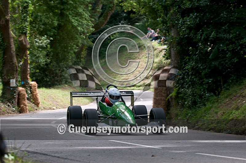JSY_Hill_2010_Car-129 - JERSEY MSA NATIONAL 2010