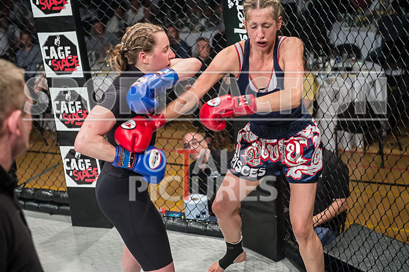 Lock-In 2014_Bout-8-6 - BOUT-8