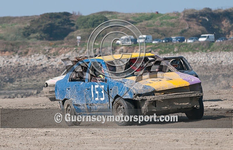 Autocross Fun Meeting 2011-23 - AUTO-X FUN MEETING 2011