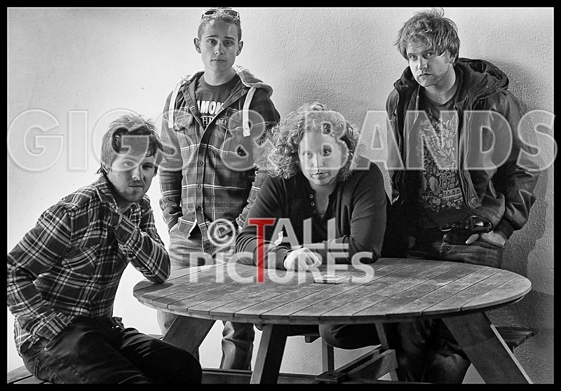 Brave Yesterday_Promo Shoot-9 - BRAVE YESTERDAY