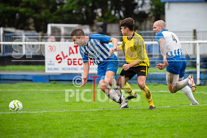Bels v Alderney-43 - BELS v ALDERNEY