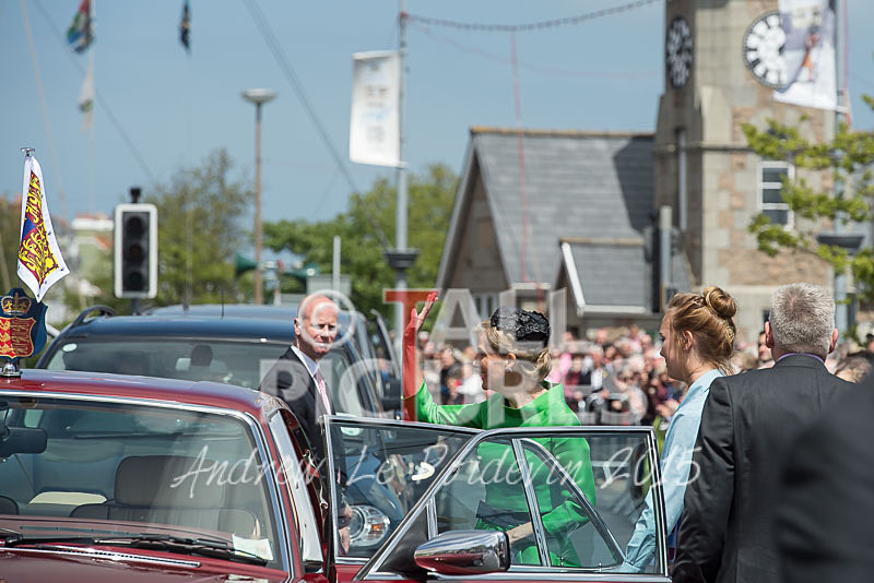 Liberation Day 2015-109 - LIBERATION GUERNSEY 2015