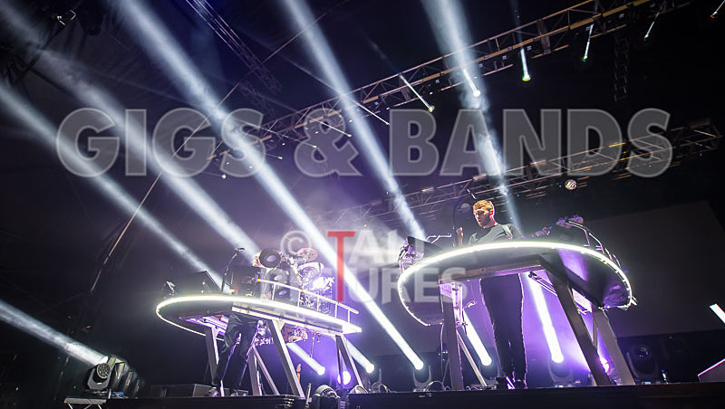 Disclosure-77 - DISCLOSURE