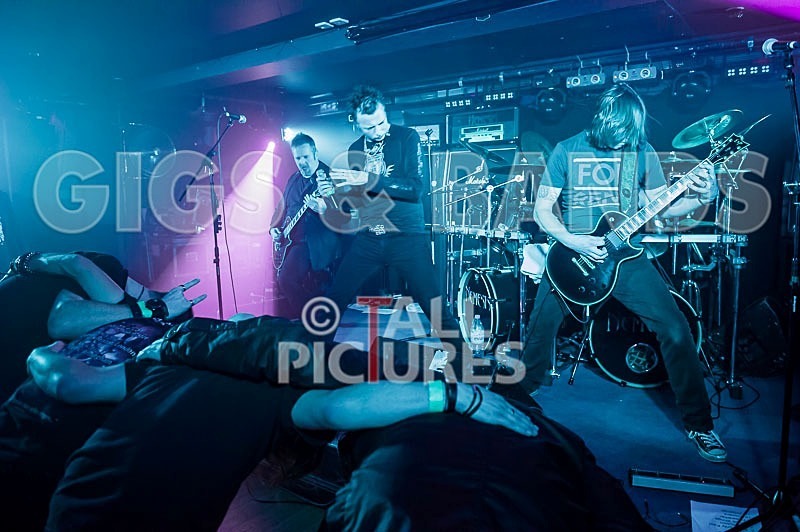 Hellfighter-100 - HELLFIGHTER