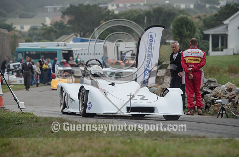 Alderney Hillclimb_2014_CAR-67 - ALDERNEY HILL CLIMB 2014 - CARS