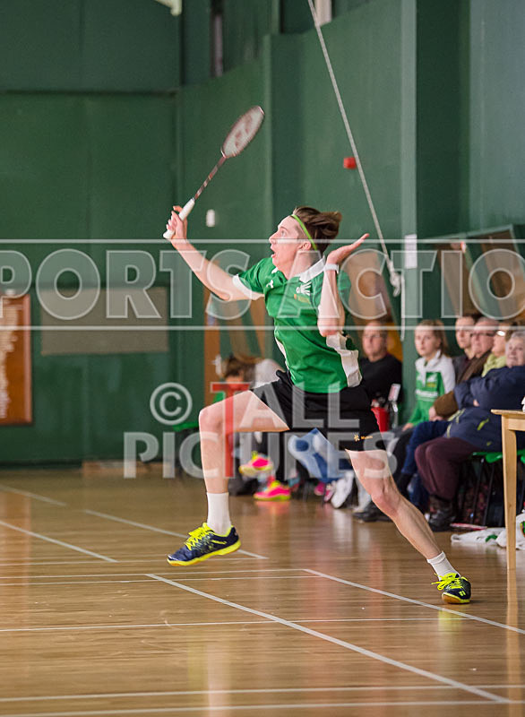 The Gilson Cup 2018-10 - THE GILSON CUP 2018