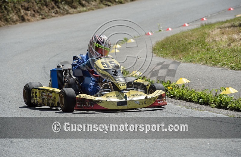 Reservoir Speed Event_2013-Kart-84 - RESERVOIR SPEED EVENT 2013 - KARTS