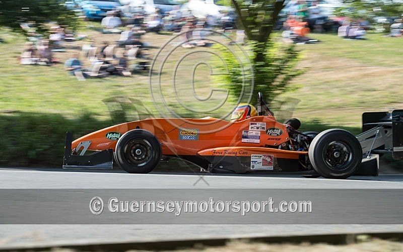 Guernsey National Hill Climb_2013_Car-252 - GUERNSEY NATIONAL 2013 - CARS
