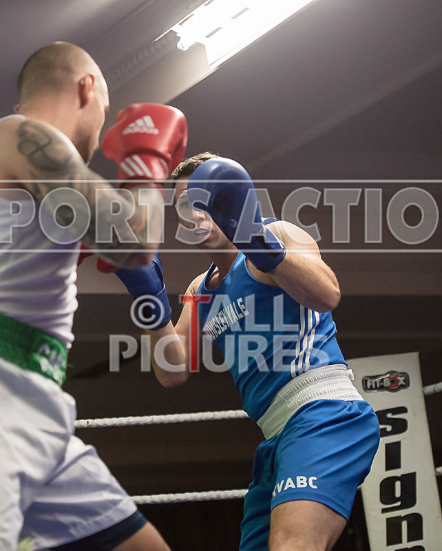 BOUT-8_Tomasz Kot v Aiden Jones-5 - BOUT 8_Tomasz Kot v Aiden Jones