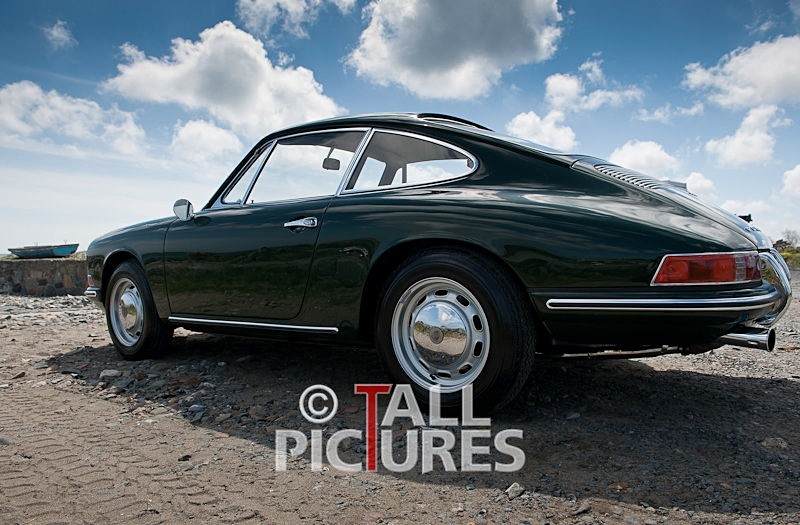 Porsche_911T-56 - HARRISON AUTOMOTIVE