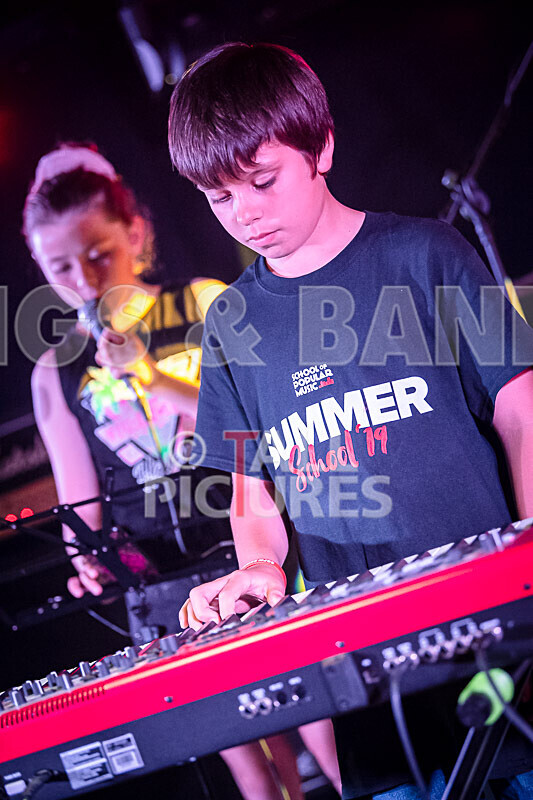 SoPM Summer Gig 2019-179 - SCHOOL OF POPULAR MUSIC SUMMER GIG 2019