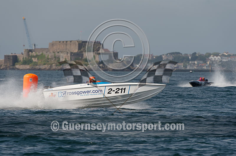 RYA National_Guernsey Race-1-13 - RYA NATIONAL POWERBOATS_GUERNSEY RACE-1
