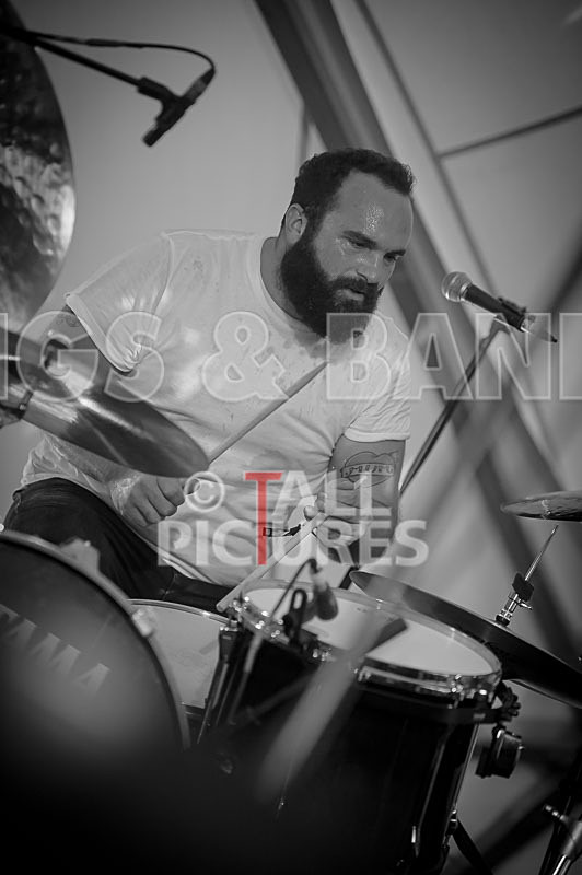 The Graveltones-16 - THE GRAVELTONES