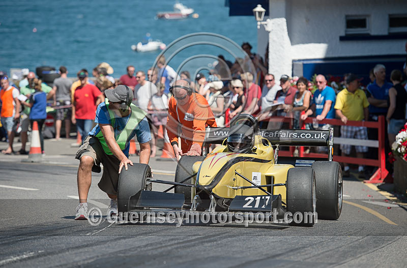Jersey National Hillclimb_2014_Car-47 - JERSEY NATIONAL 2014 - CARS