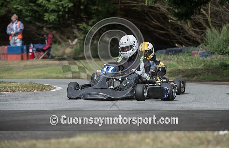 Kart Racing_08-09-2013-31 - KARTING_NON CHAMPIONSHIP FUN MEETING 2013