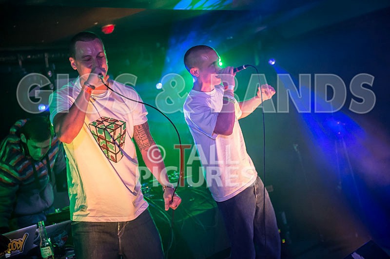 Asylum Seekas-143 - ASYLUM SEEKAS