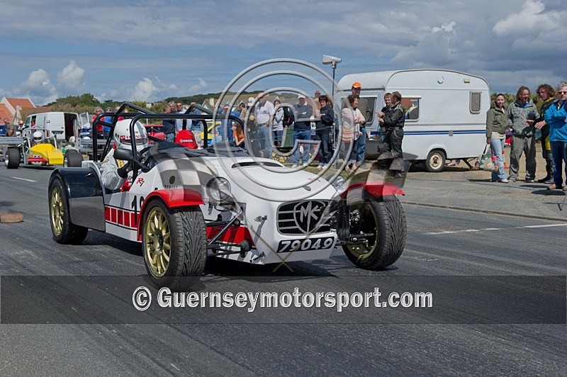 GKMC Sprint_11-06-11_Car-93 - SPRINT CARS 11-06-11