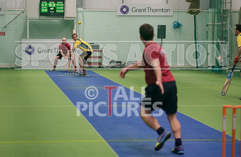 Indoor Cricket_20-01-2015-28 - INDOOR CRICKET_20-01-2015