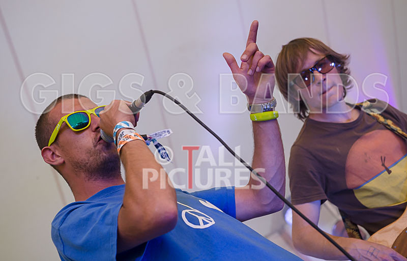 Buffalo Huddleston-276 - BUFFALO HUDDLESTON