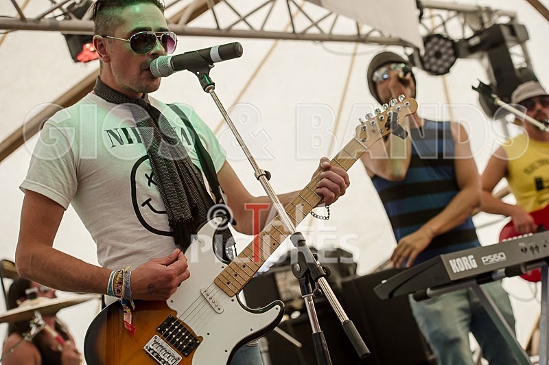 Harlequin Knights-62 - HARLEQUIN KNIGHTS