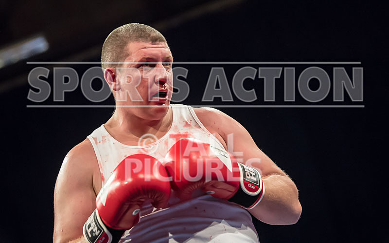 BOUT-8 Dan Maree v Jack Draper-29 - BOUT-8 Dan Maree v Jack Draper