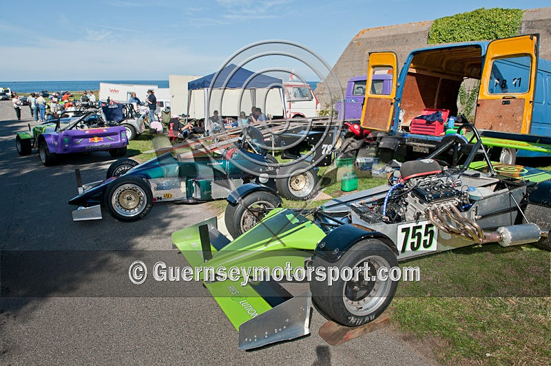 Ald Hill_10_Scene-14 - ALDERNEY HILL CLIMB 2010