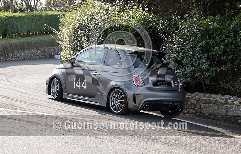 Imperial Hillclimb 2017-301 - IMPERIAL HILLCLIMB 2017