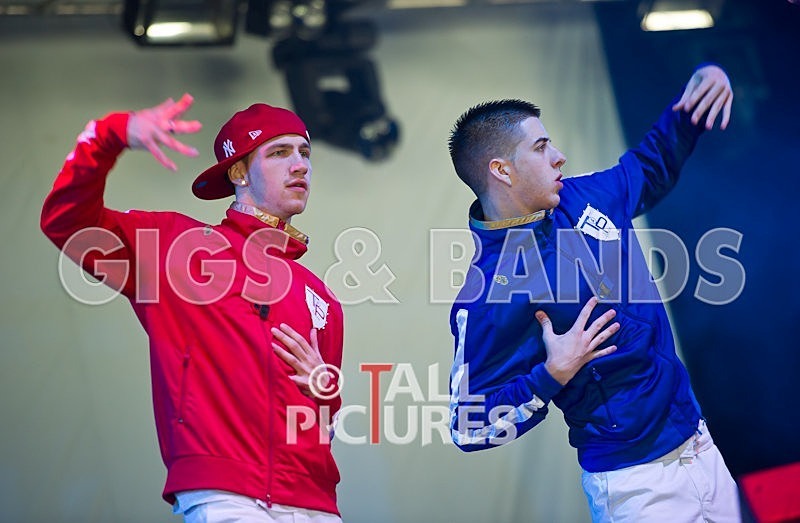 Twist  Pulse-9 - TWIST & PULSE