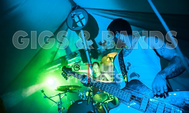 Static Alice-46 - STATIC ALICE