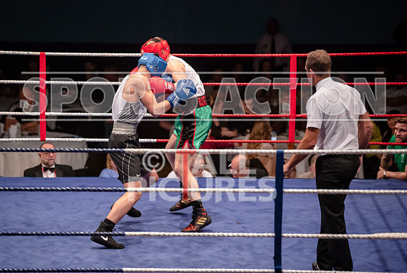 BOUT-6 - Luke Robert v Davis Shima-8 - BOUT-6 - Luke Robert v Davis Shima