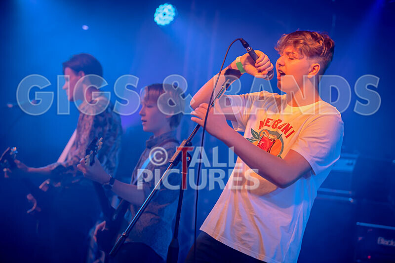 Sonic Boom-26 - SONIC BOMB